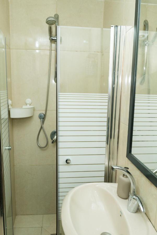 Ben Yehuda Apt Jeruzalém Exteriér fotografie